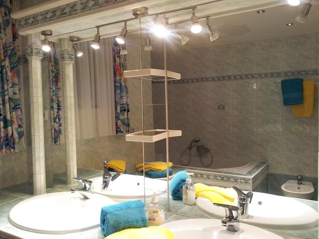 Ferienwohnung Anna Zechner 플래타취 객실 사진