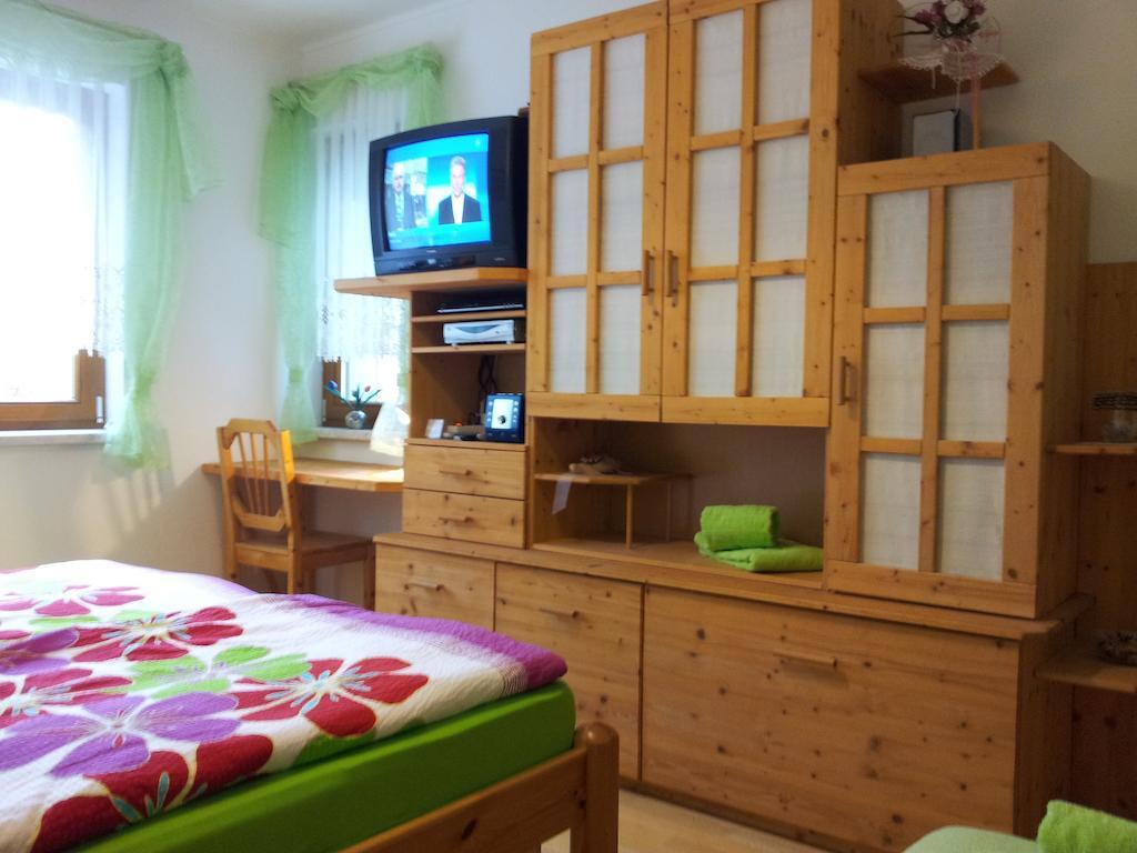 Ferienwohnung Anna Zechner 플래타취 외부 사진