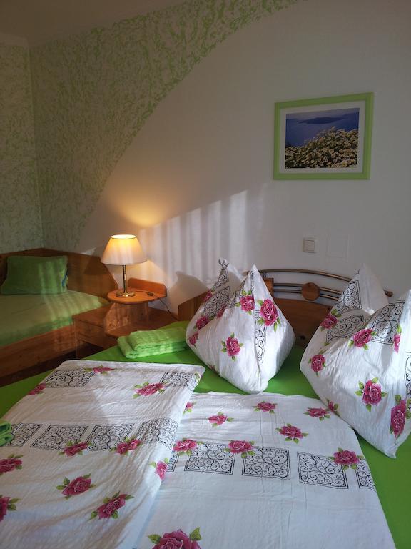 Ferienwohnung Anna Zechner 플래타취 객실 사진