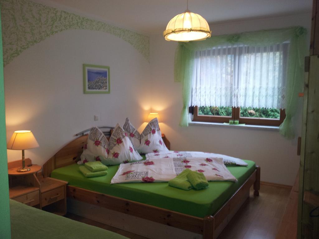 Ferienwohnung Anna Zechner 플래타취 객실 사진