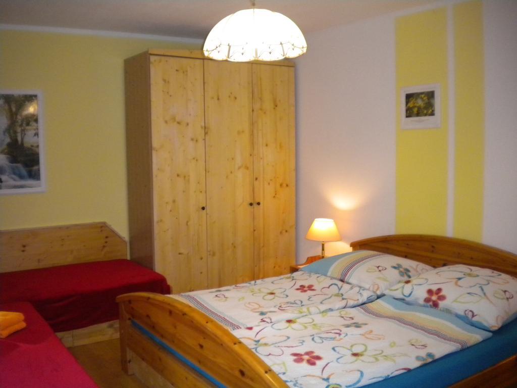 Ferienwohnung Anna Zechner 플래타취 객실 사진