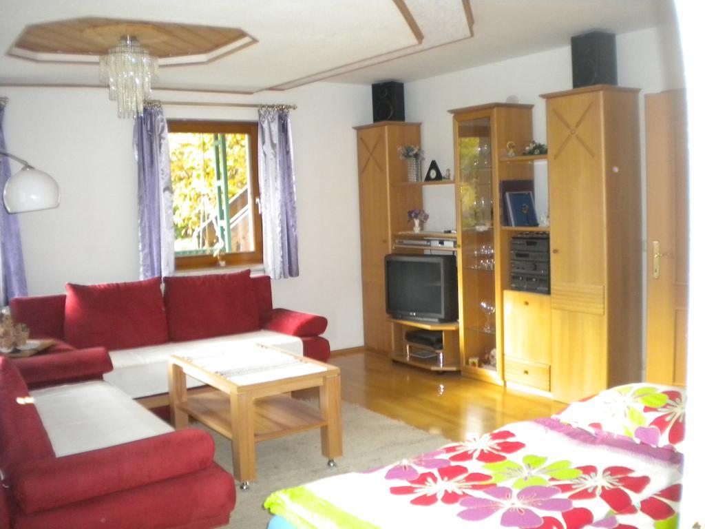 Ferienwohnung Anna Zechner 플래타취 객실 사진