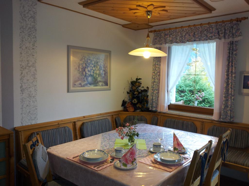 Ferienwohnung Anna Zechner 플래타취 객실 사진